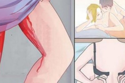 10 istotnych rzeczy które powinnaś wiedzieć jeśli chcesz uprawiać seks w czasie okresu! Przeczytaj!