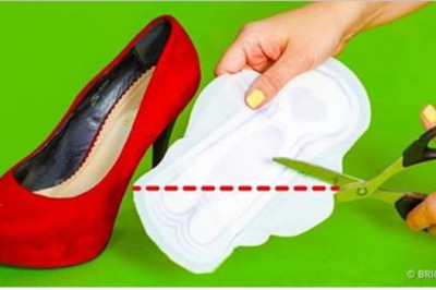 10 niekonwencjonalnych rozwiązań często spotykanych problemów! Nie miałam pojęcia jakie to proste! 