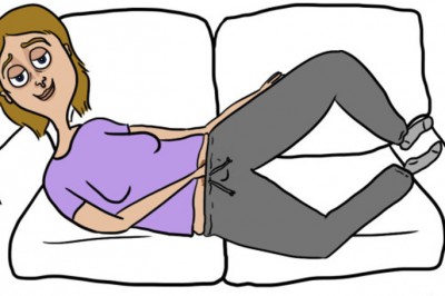 10 zachowań które zdarzają się większości kobiet ale nikt nie mówi o tym nagłos! Zdarza Ci się tak robić?