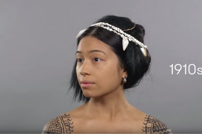 100 lat piękna - Filipiny 