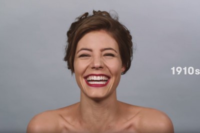 100 lat piękna - Włochy