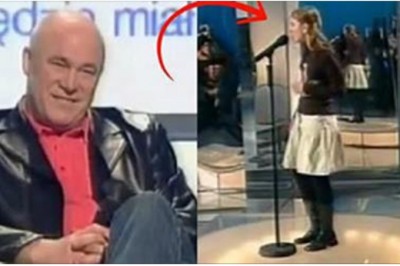 11 lat temu oczarowała wszystkich w 