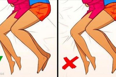 11 zaskakujących powodów przez które nie możesz się porządnie wyspać w nocy! Wyeliminuj je! 