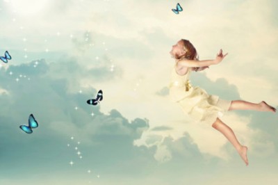 12 snów które powinny wzbudzić Twoją czujność! Nr 2 jest bardzo częsty! 