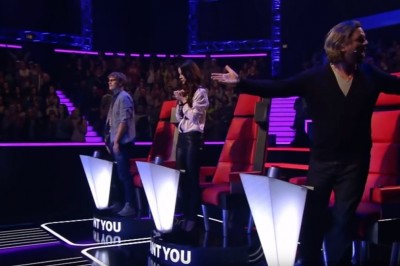 13 latka zaskoczyła jurorów wykonaniem 