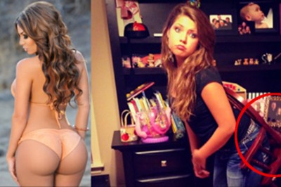 13 problemów które dotykają kobiety z z dużymi pupami! Nr dwa to mój koszmar! 