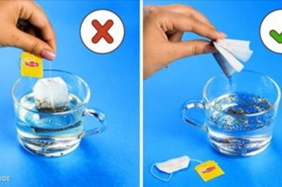 13 przedmiotów codziennego użytku które tak naprawdę powstały w zupełnie innym celu!  7 Cię zaskoczy!