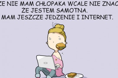 15 przykładów myśli które ma każda dziewczyna szukająca chłopaka! Trafione w punkt!