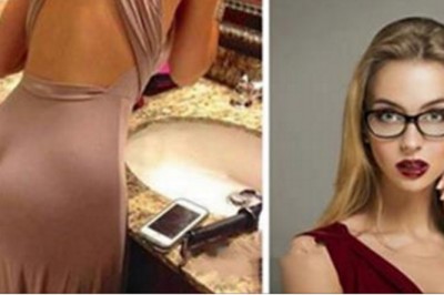 15 rzeczy które w opinii mężczyzn są pociągające w kobietach! To naprawdę nic skomplikowanego! 