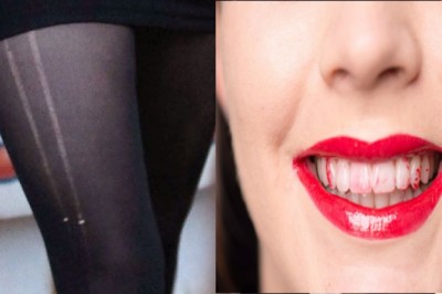 16 frustrujących momentów kiedy każda kobieta zaklnie pod nosem! Nienawidzę 5! 