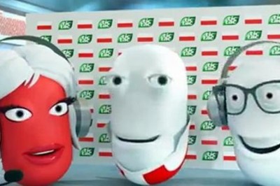 20 sekund i będziesz się zastanawiać, czemu do tej pory tak nie robiłaś.