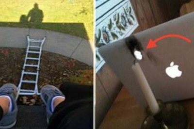 27 osób które miały zdecydowanie gorszy dzień od Ciebie! Nie chciałabym być na ich miejscu!