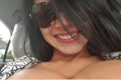 4 operacje biustu, nosa, implanty w pośladkach! Ta kobieta twierdzi, że stworzyła ciało idealne! 