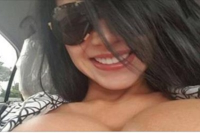 4 operacje biustu, nosa, implanty w pośladkach! Ta kobieta twierdzi, że stworzyła ciało idealne!