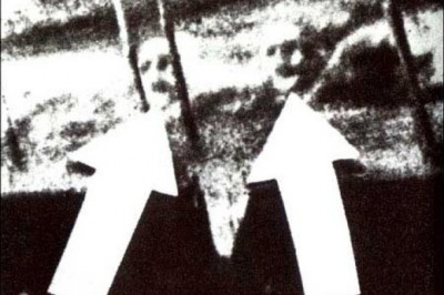 5 fotografii które do dziś są nie wyjaśnione! Poznaj ich tajemnice!