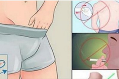 8 istotnych faktów na temat erekcji! Powinien wiedzieć to każdy facet i jego partnerka!