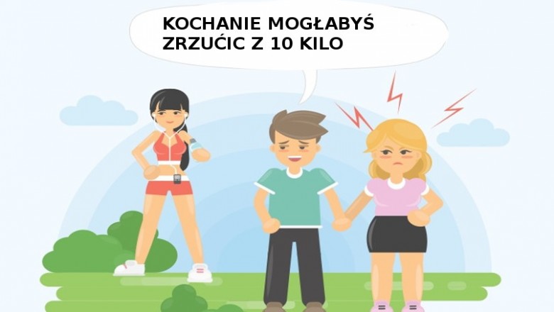 9 rzeczy które zatruwają Ci życie i powinnaś je koniecznie zmienić! Znajdź na to siłę! 