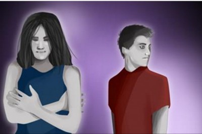 9 znaków, że duch zmarłej osoby która była CI bliska jest w Twoim pobliżu cały czas!