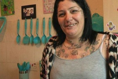 Bezrobotna kobieta ma 10 dzieci z 5 różnymi mężczyznami! Nie uwierzysz jaki ma cel w swoim życiu! 