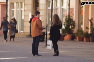 Czy kobiety naprawdę lecą na kasę? Eksperyment na ulicach polskiego miasta z zaskakującym wynikiem!