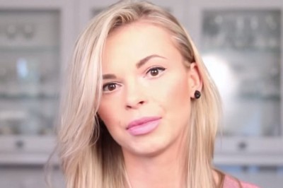 Czy tak powinien wyglądać ideał faceta? Fala hejtu na blogerkę za odważną opinie o mężczyznach! 