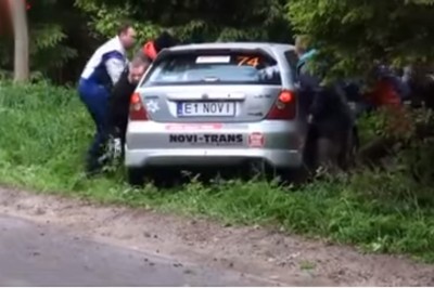 Dawaj stary, jedziemy dalej! Czyli kiedy znajdziemy się na tym zakręcie!