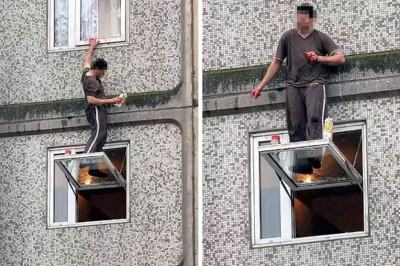 Dlaczego kobiety żyją dłużej od mężczyzn? Te 25 zdjęć wyjaśnia to beż żadnych wątpliwości! 