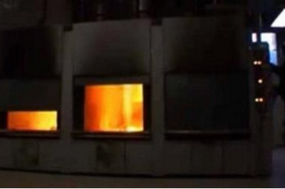 Dokładnie TAK wygląda kremacja ludzkiego ciała! Zobacz co dzieje się z ciałem podczas tego procesu! 