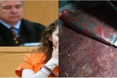 Dziewczyna która dźgnęła nożem pedofila poznała wyrok sądu! Przeczytaj uzasadnienie tej decyzji! 