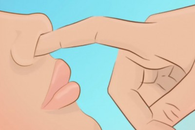 Dłubanie w nosie nie tylko jest nie estetyczne ale niesie też sporo zagrożeń dla zdrowia! Masz taki nawyk?