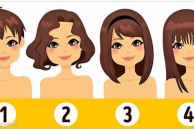 Długość Twoich włosów mówi sporo o Twojej osobowości! Dowiedz się czy sprawdza się u Ciebie! 