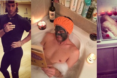 Faceci postanowili sparodiować zdjęcia dziewczyna na Instagramie. Efekt mnie powalił! 