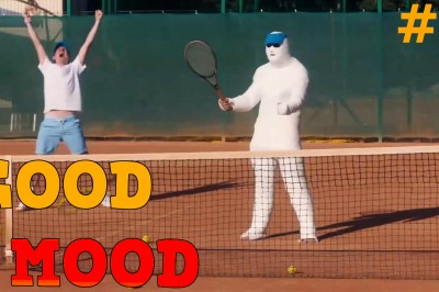 Filmiki GOOD MOOD #6