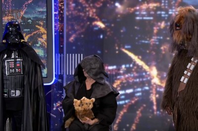 Gwiezdne Wojny według PIS! Obejrzyj zanim nowa TVP  zablokuje! 