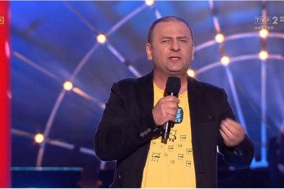 Halama ujawnia zaskakujący fakt ze swojej przeszłości! Nie uwierzysz od czego był uzależniony w młodości! 