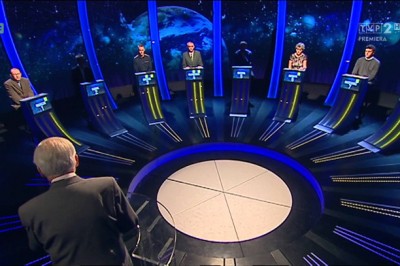 Jak nazywamy nadwozie samochodu? Podwozie! Czyli najgłupsze odpowiedzi w polskich teleturniejach! 