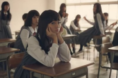 Japończyków  czasem naprawdę ciężko ogarnąć! Zobacz tą klasę pełną Chłopców!