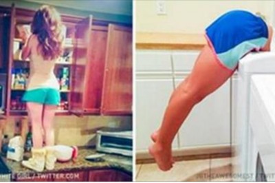 Każda niska dziewczyna zna te problemy! Zobacz 13 życiowych sytuacji z którymi musimy się zmagać! 