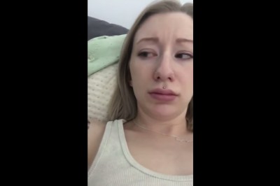 Kiedy po kłótni facet chce się do Ciebie przytulić a Ty jeszcze nie masz na to ochoty! Tak to wygląda!