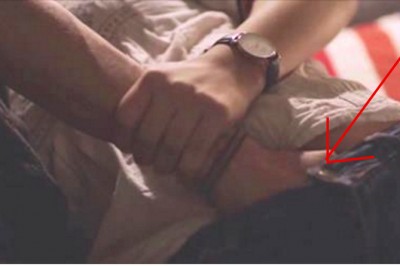 Kochany tatusiu, zostanę zgwałcona w wieku 21 lat! Córka wyznaje ojcu brutalną prawdę! 