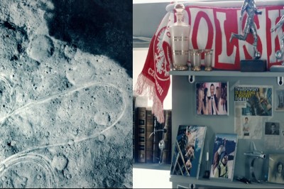 Kozackie widowisko Si-Fi w reżyserii Bagińskiego! Pierwszy polak na księżycu! 