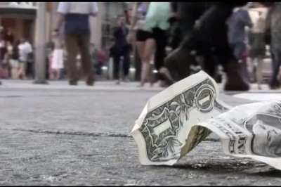 Kłamstwo w którym żyjemy - kto steruje światem ? Ten film zmusi Cię do myślenia! 