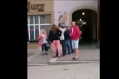 Magda Gesller wywinęła orła po spotkaniu z fanami! Ta rewolucja nie do końca się udała! 