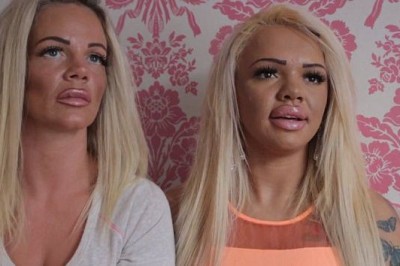 Matka z córką wydały 300 tyś zł żeby wyglądać jak ulubiona modelka! Nie uwierzysz jak się zmieniły!