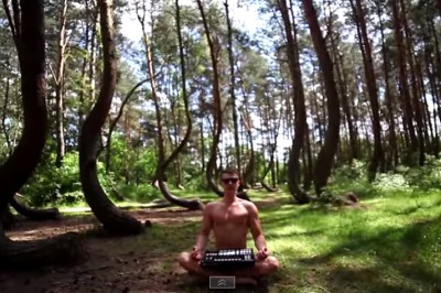 MC Silk - Polak rapujący najszybciej na świecie w 7 językach powala Eminema na kolana!