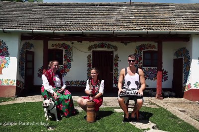 MC Silk w akcji! Polak rapujący najszybciej na świecie w 7 językach powala Eminema na kolana!