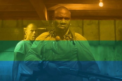 Moda na tęczowego Facebooka zaczyna dzielić znajomych i zmieniać preferencje konsumentów.