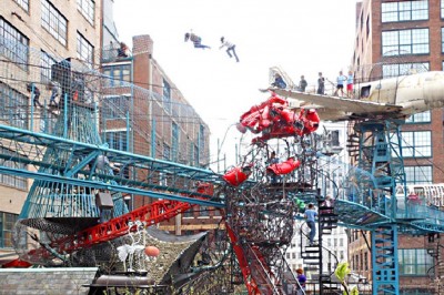 Myślisz, że w muzeum jest nuda? Wizyta w tym może zaszokować! 