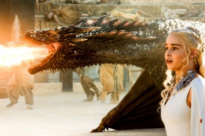 Naukowe podejście do śmierci w Grze o Tron