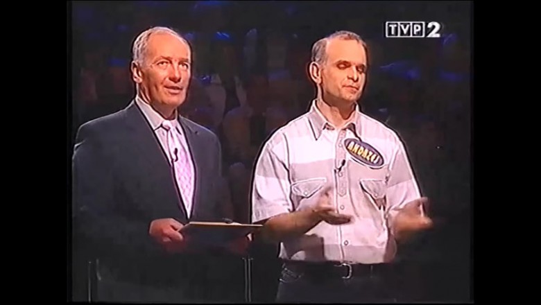 Nawet Karol był zaskoczony! Kiedy poprzednik zawalił w finale Familiady, a ty musisz ratować sytuację!
